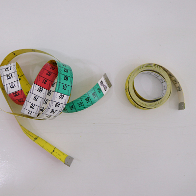 Hoechstmass wide tape/button-down measuring tape tailor tape tape color tape