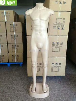 Xufeng factory direct sales no. M-27 without head and hand male model