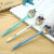 Korean New Creative Learning Stationery Cute Totoro Totoro Totoro Gel Pen Office Supplies Signature Pen Wholesale