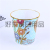 Xinshan Living Room and Toilet Plastic Trash Can Toilet Pail Cleaning Supplies Household Factory Kitchen