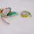 Hoechstmass wide tape/button-down measuring tape tailor tape tape color tape