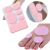 Callus corns for pain prevention and grinding free paste size combination of latex after heel wear heels for foot wear