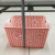 Storage basket sundries organizer bathroom flower hollow designer bin laundry baskets 3460806