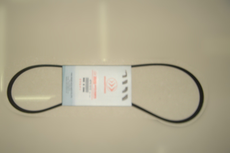 供应FIAT BRAVA 3PK670  多楔带 PK belt