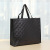 Nonwoven Fabric Bag Customized Printable Logo Eco-friendly Bag Customized Handbag Spot Urgent Printing Ad Bag Customized