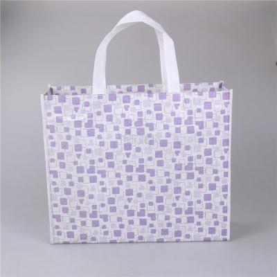 Non-Woven Bags Customization Printed Logo Advertising Handbag Gift Bag Environmental Protection Shopping Bag Cloth Packing Bag