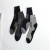 FUGUI Men's perfume socks, combed cotton anti odor socks short socks 