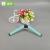 Xufeng factory direct sales sponge skidproof clothes rack article no. 1065