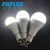 LED intelligent emergency bulb / 9W / outdoor camping lamp/ emergency lamp / handheld stall emergency lamp