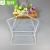 Xufeng factory direct sale plastic children conjoined body clothes rack article no. 1090