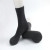 FUGUI Ladies perfume socks, combed cotton anti odor socks 
