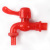 New product launches plastic PP cold water tap outdoor mop pool water tap plastic tap plastic water mouth