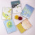Stationery Creative Small Plastic Cover Notebook Personalized Notebook Portable Pockets Notebook Phone Book Factory Direct Sales