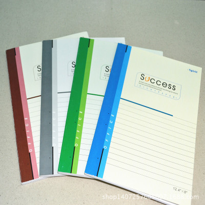 High Quality Stationery Wright 32k100 Office Notebook Book Notepad Notebook Factory Direct Sales