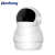 360eyes 1080P snow man 3D navigation headset two-way voice intercom supports video encryption