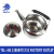 Bakelite Handle Stainless Steel Tea Kettle Lily Pot Induction Cooker Craft Pot plus Kettle Kettle Stainless Steel Kettle