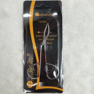 Eyebrow shaping tool flat line eyebrow pliers beauty tool eyebrow clipper beauty tool