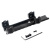 MP5 elevation mirror bridge guide rail 30 turn 20mm conversion track plus long style