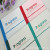 Stationery Laite 32k40 Office Notebook Notepad Free Shipping