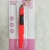 Fluorescent gel clip eyebrow shaping tool eyebrow clip beauty tool eye eyelash clip beauty makeup tool