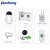 360eyes 1080P snow man 3D navigation headset two-way voice intercom supports video encryption