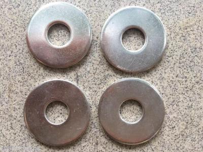 Manufacturer direct stainless steel washer fasteners hardware accessories