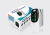 Foreign trade new clip - type pulse oximeter