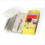 Static Dust-Removal Paper Mop Disposable Dust Absorption Paper Floor Wipes Mop