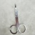 Eyebrow shaping tool C hairdressing tool scissors senderui makeup tool