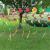 Colorful animal and insect wind wind turbine wind turn campsite courtyard kindergarten festive decoration wholesale