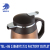 Hotel Supplies Stainless Steel Shell Glass Liner Insulation Kettle Glass Coffee Maker
