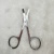 Beauty tool amn-d146 # nose hair scissors beauty tool round head scissors