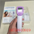 Baby thermometer ear thermometer infrared electronic thermometer non-contact forehead temperature gun