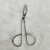 Eyebrow shaping tool flat line eyebrow pliers cosmetic tool eyebrow clamp eyebrow clamp eyebrow clamp