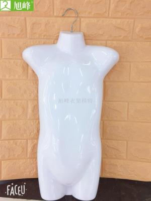 Xufeng factory direct selling plastic body model swimwear underwear model