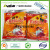 Rodenticide mouse killer bait with 0.005% Brodifacoum for killing rat 
