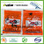 Rodenticide brodifacoum raticide with high quality