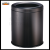 DF27834 ding fa stainless steel kitchen supplies tableware circular trash can bedroom trash can circular room bucket