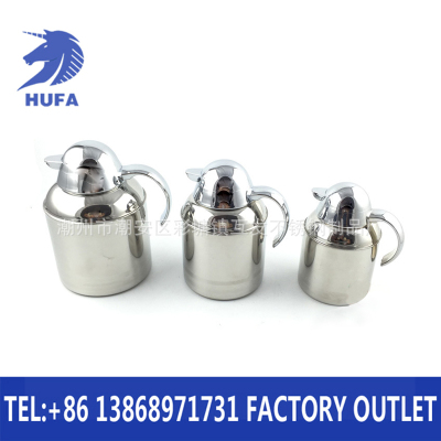 Factory Direct Hotel Household Multi-Functional Stainless Steel Oiler