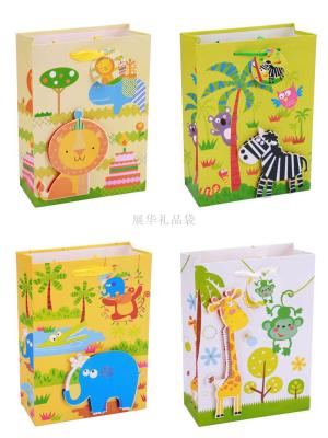 Supply bag printing, box printing, a variety of color box design
