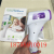 Infrared non-contact electronic thermometer baby thermometer thermometer ear thermometer household thermometer