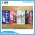 YONGLIAN red card black rubber engine gearbox sealant gasket adhesive