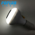 LED smart lamp / Bluetooth audio bulb / 12W/ colorful RGBW/ dimmer lamp/ remote control bulb