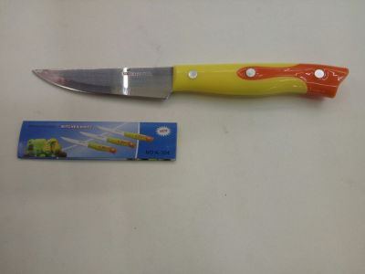 Foreign Trade Popular 304 SST Fruit Knife Kitchen Knives, Chef Knives