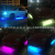 Car Led Bottom Light Chassis Light Remote Control Colorful Lights Modified Lights