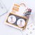 Jhl-td001 colorful headset with loud voice calling cartoon patterns can be customized.