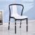 European and north wind manufacturers direct air office conference plastic back chairs