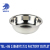 Stainless Steel Basin Stainless Steel Basin with Magnetic Thickening Reverse Edge and Magnetic Wash Basin Washbasin