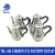 Kettle Hotel Home Supplies Stainless Steel Mier Teapot Non-Magnetic Induction Cooker Craft Pot