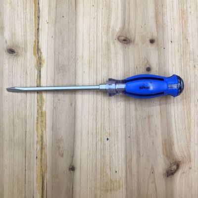 The cross type screwdriver household tool pierced the screwdriver tool SPHINX